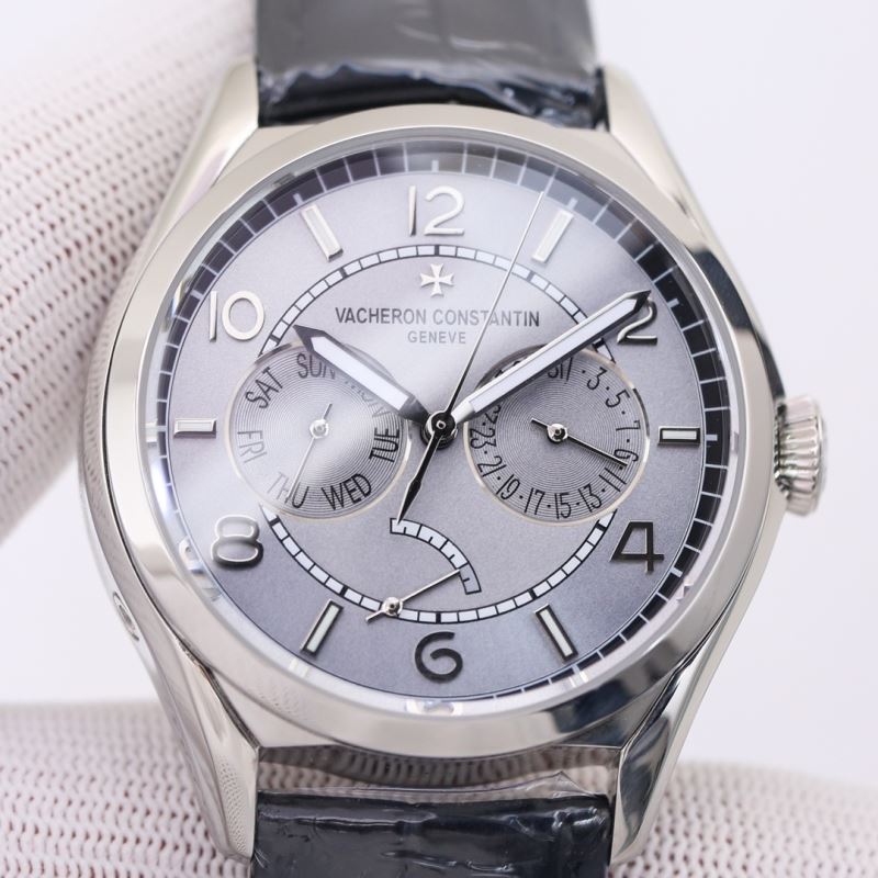 VACHERON CONSTANTIN